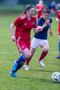 Bild 207 - F Hamburger SV 3 - Nienstedten 1 : Ergebnis: 6:1
